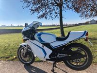 Yamaha Rd 350 LC 1LO Wulf Gerstenmaier 12000km neuwertig München - Altstadt-Lehel Vorschau