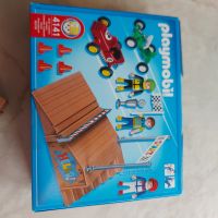 Playmobil 4141 Kompakt Set City Life Gokart Rennen Rheinland-Pfalz - Worms Vorschau