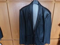 Herren Nappalederjacke schwarz, Gr. 54 , wie neu Rheinland-Pfalz - Gönnheim Vorschau