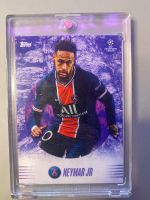 Topps Neymar /25 Toughest Opponent Dortmund - Mitte Vorschau