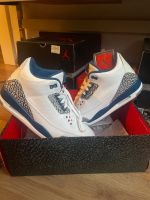 Air Jordan 3 Retro True Blue (2011) Innenstadt - Köln Deutz Vorschau