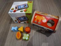 Top HABA Sortiertbox Steckspiel Stecksnack Brandenburg - Blankenfelde-Mahlow Vorschau