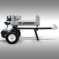 ⭐Holzspalter JANSEN HS-20DS63E Elektromotor, 20 t ⭐ Bayern - Tännesberg Vorschau