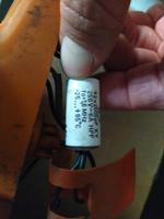 suche Kondensator DDR Bohrmaschine Sachsen-Anhalt - Bad Kösen Vorschau
