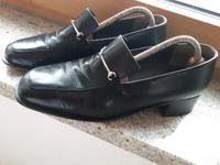 Paul Green, München, feiner Lederslipper, 5 Hessen - Eiterfeld Vorschau
