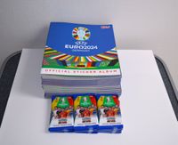 TOPPS Sammelkarten Alben UEFA EURO 2024 Match Attax Nordrhein-Westfalen - Lippstadt Vorschau