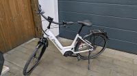 Diamant Beryll Deluxe+ E-Bike Bosch Shimano hydraulische Bremsen Nordrhein-Westfalen - Dorsten Vorschau