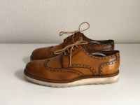 PAUL ROSEN BUDAPESTER SCHUHE - GR. 43 - COGNAC TOP Hamburg-Nord - Hamburg Eppendorf Vorschau