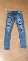 Jeans blau Gr. 31 Marke Yeadesign Bayern - Ingolstadt Vorschau