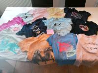 Mädchenkleidungspaket Sommer zu verkaufen Nordrhein-Westfalen - Viersen Vorschau