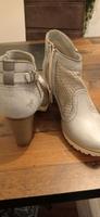 Stiefeletten von Mustang gr 40 Bochum - Bochum-Süd Vorschau