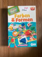 Kleinkind Spiel „Farben & Formen“ Bayern - Würzburg Vorschau