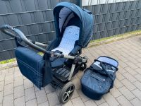 Hartan Racer GTX, Kinderwagen, Babyschale, Buggy Niedersachsen - Bramsche Vorschau