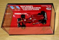 Ferrari  F 310 - Michael Schumacher - Minichamps 1:64 (1996) Niedersachsen - Bramsche Vorschau