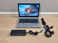 HP EliteBook 8460p Core-i5 4GB RAM 250GB HDD Win10 Pro Notebook Bayern - Surberg Vorschau