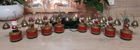 Nostalgischer Christbaumschmuck der Musik macht Bayern - Freystadt Vorschau