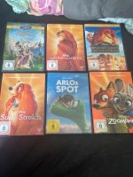 Disney dvds Nordrhein-Westfalen - Ahlen Vorschau