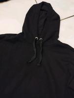 Damen Hoodie Schwarz Größe L Top Zustand Pullover Kapuze Nordrhein-Westfalen - Marl Vorschau