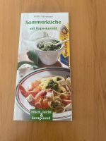 Sommerliche mit Raps Kernel Hessen - Gudensberg Vorschau