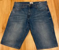 Männer Jeans Shorts Gr.L Eschment by Esprit Bergedorf - Hamburg Allermöhe  Vorschau