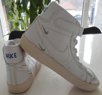 Nike Blazer Mid 77 Weiß , kaum getragen. Ansehen Gr.35 Baden-Württemberg - Albstadt Vorschau