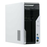 Fujitsu Siemens AMILO Pi 3750 Desktop PC / Computer Baden-Württemberg - Mosbach Vorschau