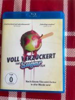 DVD Blueray voll verzuckert Brandenburg - Templin Vorschau