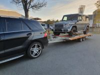 Abschleppdienst, Kfz- Überführung, Autotransport Hessen - Weilburg Vorschau