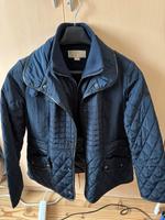 Michael Kors Damen Steppjacke Gr. L Nordrhein-Westfalen - Schwerte Vorschau