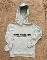 TRUE RELIGION Hoodie in „M“ oversized Niedersachsen - Osnabrück Vorschau