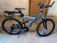 Fahrrad MTB 5005 von Bulls Nordrhein-Westfalen - Stolberg (Rhld) Vorschau