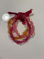 Modeschmuck Armband 3er Set pink /rosa /orange München - Altstadt-Lehel Vorschau