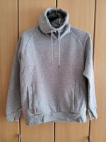 Cooler  Sweater von  H&M  -  grau  -  S München - Maxvorstadt Vorschau