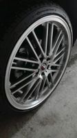 Borbet CW2 hyper rim polished 8,5 x 19 Zoll ET42 5x105 Nordrhein-Westfalen - Neuenrade Vorschau