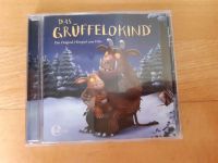 CD "Das Grüffelokind " - Hörspiel zum Film Kiel - Elmschenhagen-Kroog Vorschau