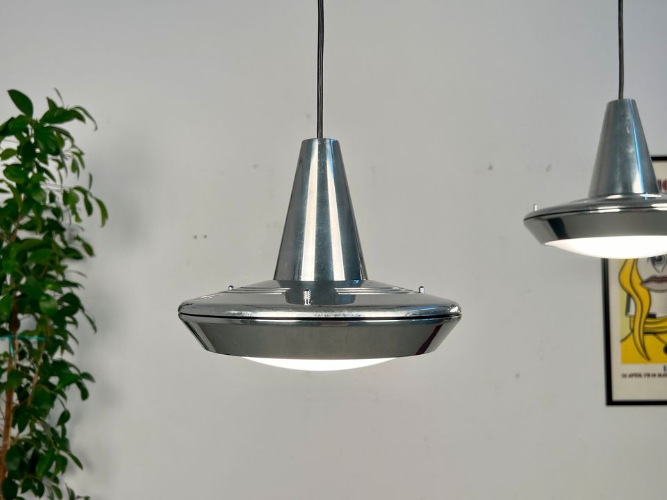 Nemo Ursa Major Decken-Lampe | Design Leuchte Vico Magistretti in Duisburg