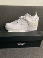 Nike Air Force 1 x Undercover | US12 / 46 ( T. White) Bochum - Bochum-Ost Vorschau