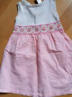 Schönes Kleid / Sommerkleid Gr. 86 Bayern - Rotthalmünster Vorschau