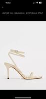 Zara Schuhe 39 Rheinland-Pfalz - Hütschenhausen Vorschau