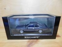 Minichamps 1:43 Modellauto BMW 635 CSi 1982 grau OVP Niedersachsen - Lehrte Vorschau