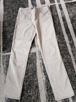 Damen Hose/Jeans - GERRY WEBER - 38 - Beige - Stabil - Düsseldorf - Benrath Vorschau