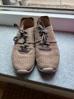 Ugg Tye  Sneakers Khaki / Schlamm 40 wie NEU Neuhausen-Nymphenburg - Neuhausen Vorschau