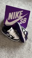 Nike SB Dunk Low Pro Court Purple Gr. 43 Hessen - Bad Arolsen Vorschau