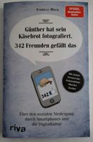 Günther hat sein Käsebrot fotografiert Rheinland-Pfalz - Framersheim Vorschau