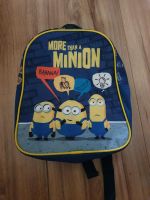 Neu - Kinderrucksack Minions München - Schwabing-Freimann Vorschau