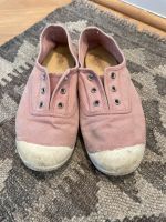 Natural World Sneaker Stoffschuhe Hausschuhe rosé Gr.33 Eimsbüttel - Hamburg Rotherbaum Vorschau