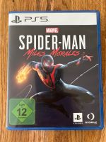 Spider-Man: Miles Morales Hamburg-Nord - Hamburg Groß Borstel Vorschau