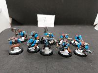 Ork Boys Warhammer 40k Dortmund - Innenstadt-Ost Vorschau