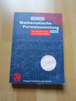 Papula Mathematische Formelsammlung Berlin - Zehlendorf Vorschau