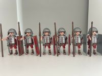 Playmobil  6x Römer/Legionäre UNGESPIELT + AUSGERÜSTET Rheinland-Pfalz - Waldrach Vorschau